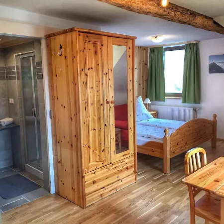 Ferienwohnung Rutarhof Rosegg Exterior foto