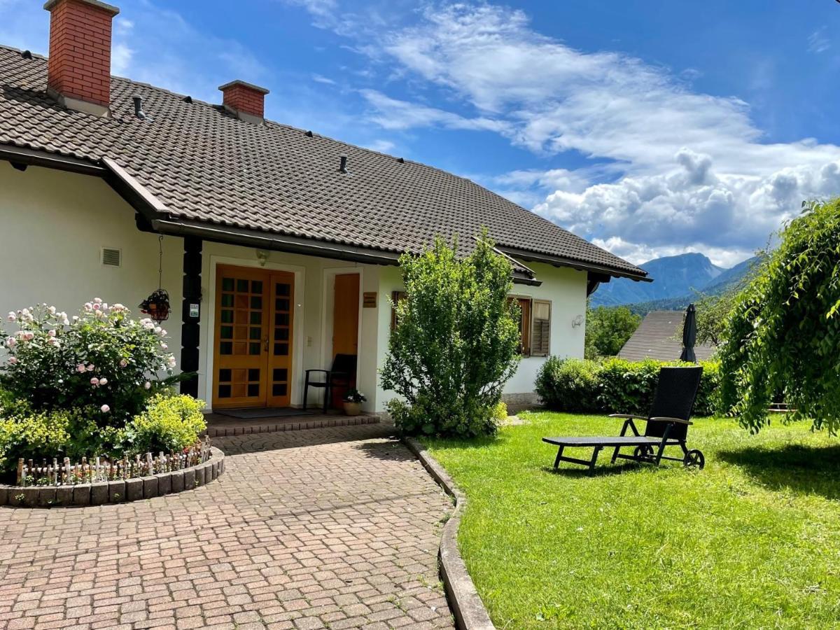 Rutarhof Apartment *