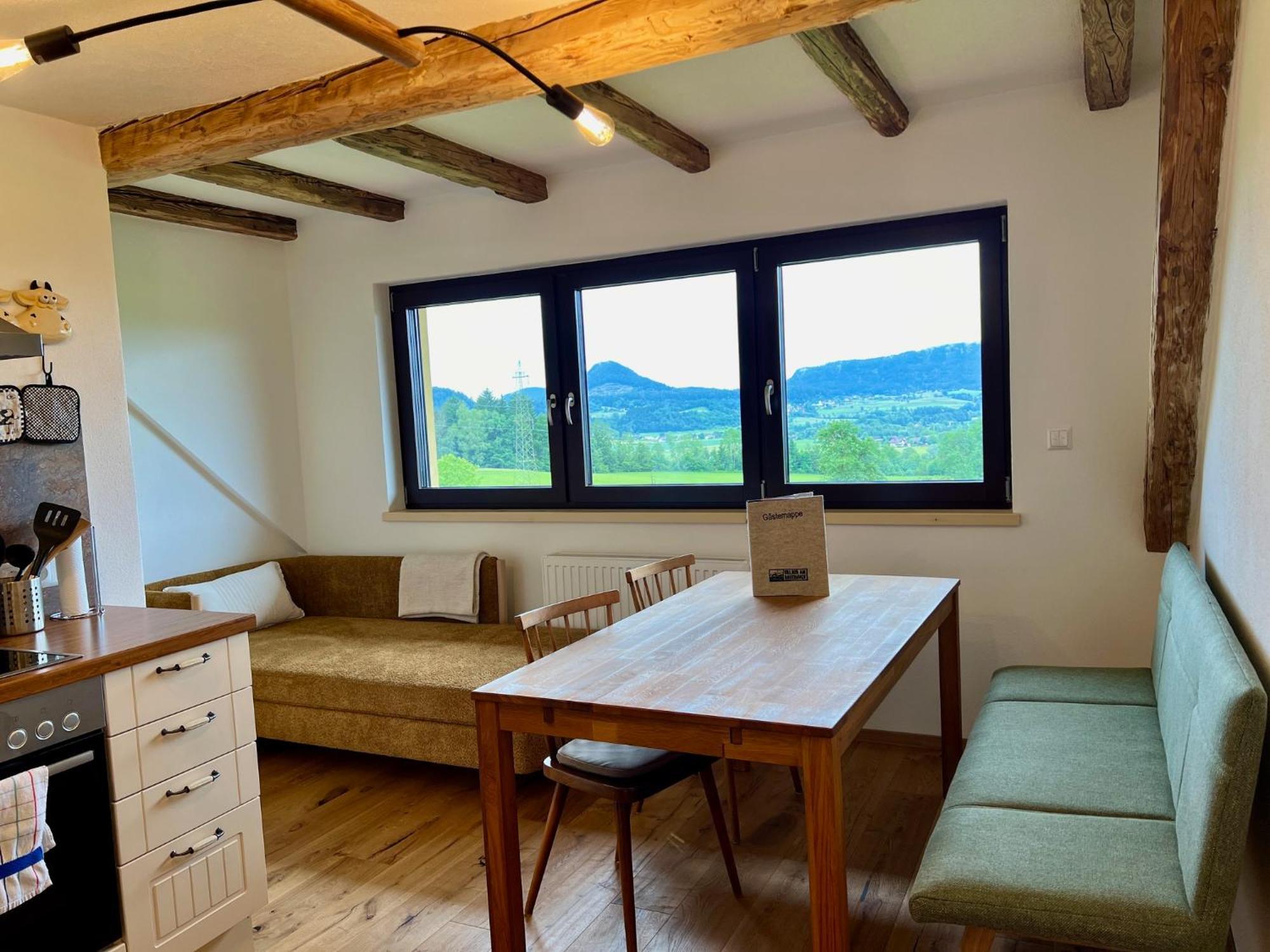Rutarhof Apartment *