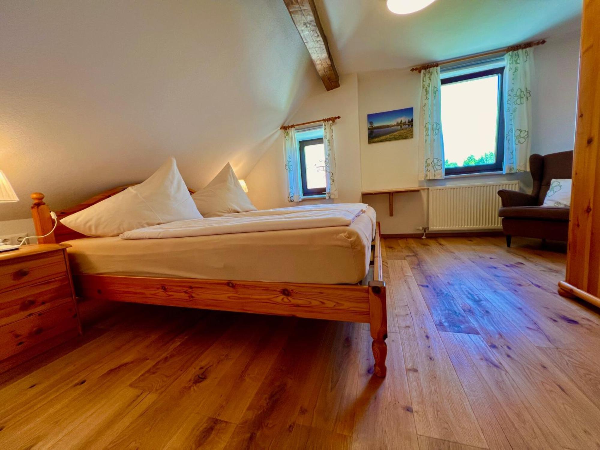 Apartment Rutarhof *