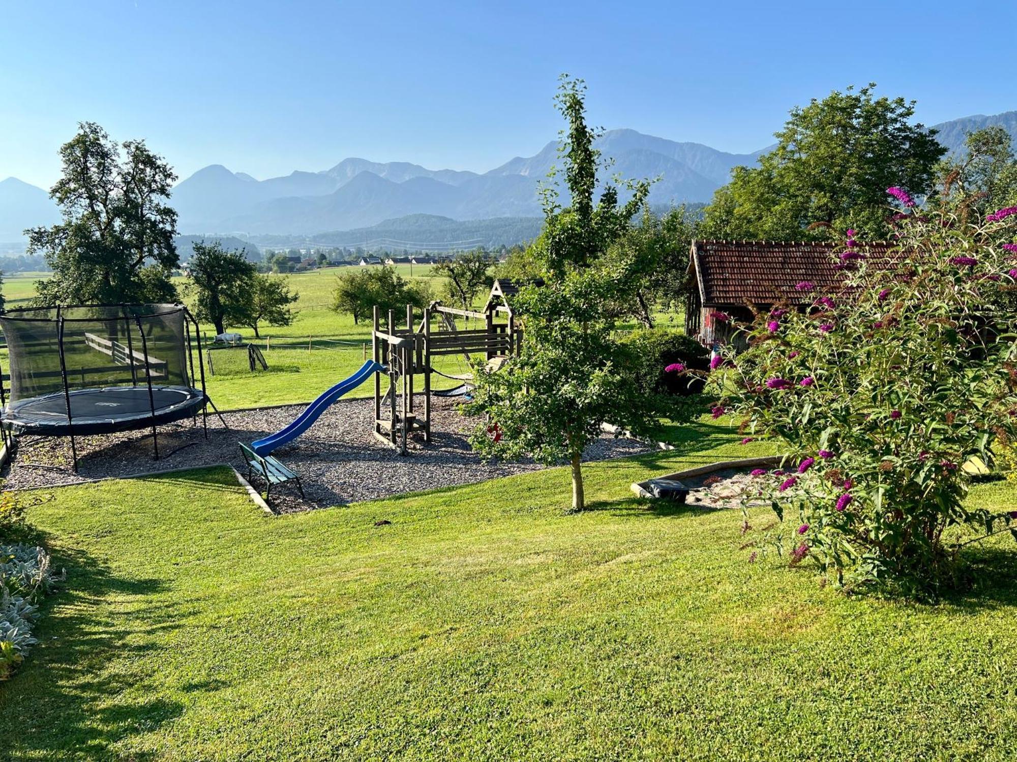 Rutarhof Apartment