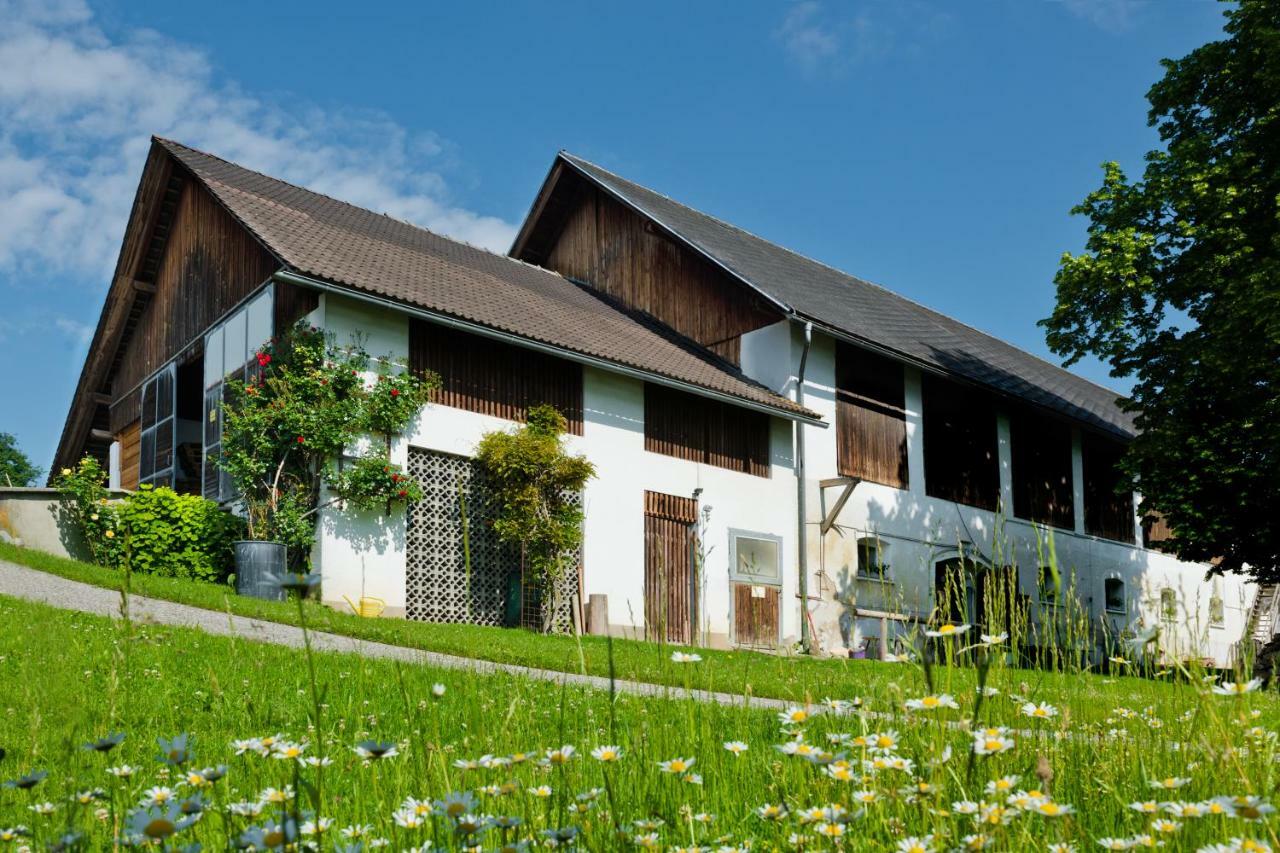 Apartment Rutarhof Rosegg