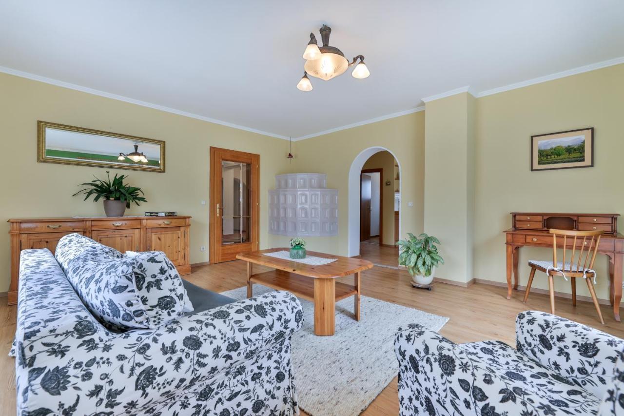 Rutarhof Apartment