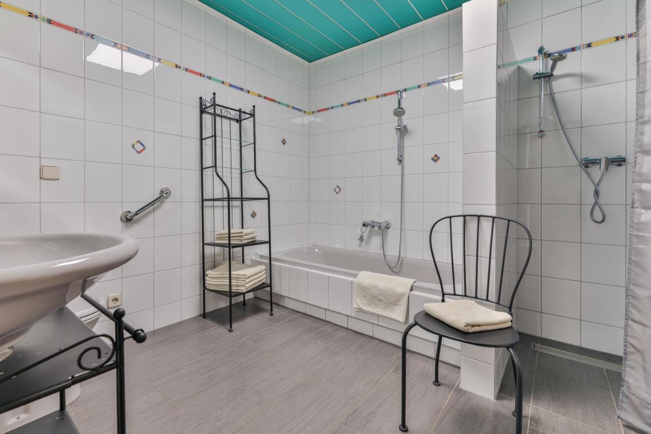 Rutarhof Apartment Rosegg